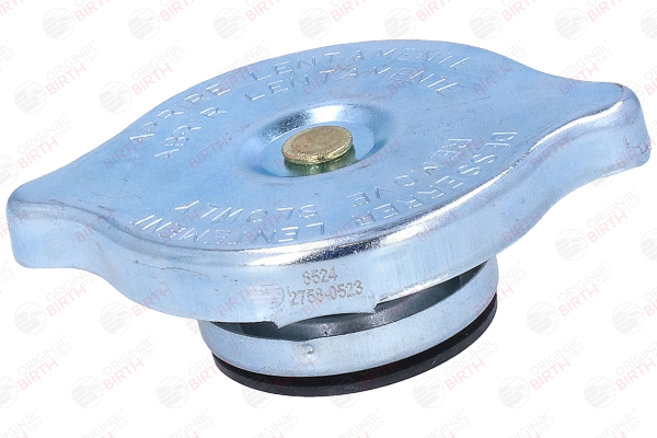 Bouchon de liquide de refroidissement 21430-U0100 BIRTH 80698 FORD, NISSAN, INFINITI