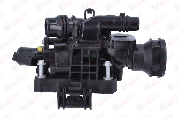 BIRTH 81827 Bride de liquide de refroidissement Partner k9 1.5 BlueHDI 131 CV Diesel 2019