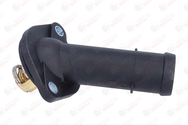 BIRTH 81841 Flange do líquido de refrigeração Flange do líquido de refrigeração 03L 121 114 B BIRTH 81841 VW, AUDI, SEAT, SKODA, CUPRA