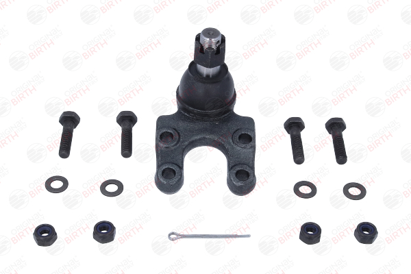 Rotule de suspension 1 959 337 BIRTH CX9320 FORD, NISSAN, AUTO UNION