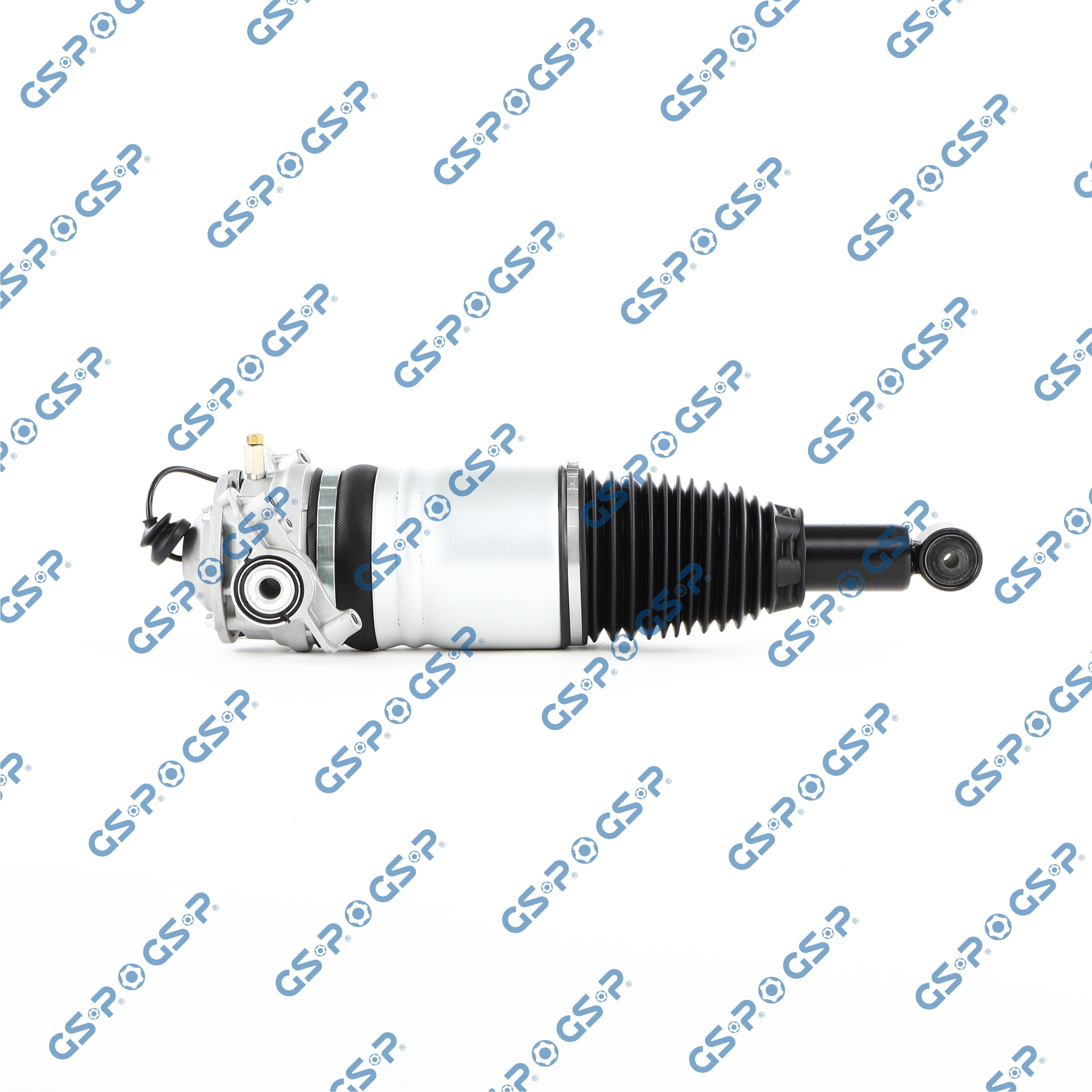 Luftfederbein 30900252 GSP 7P6616019H VW, AUDI, SKODA, SEAT, PORSCHE
