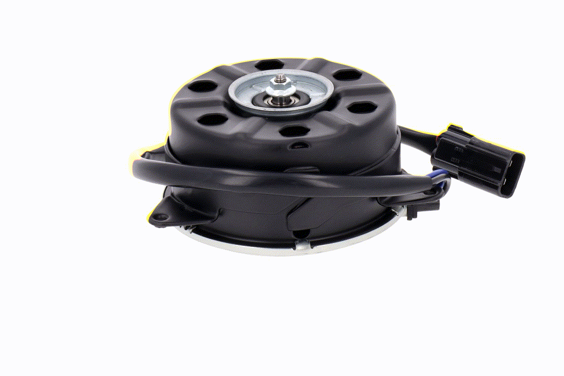 ACKOJA A26-01-0020 Elektrische motor, radiateurventilator