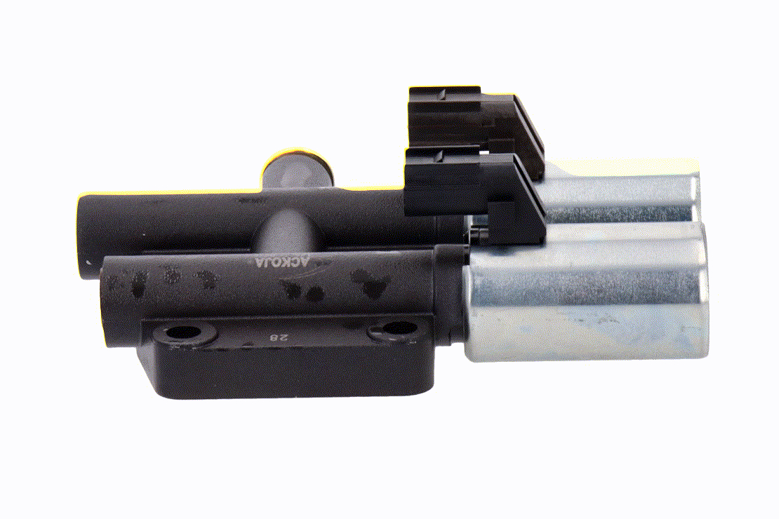 ACKOJA A26-77-0036 Schakelklep, automatische transmissie