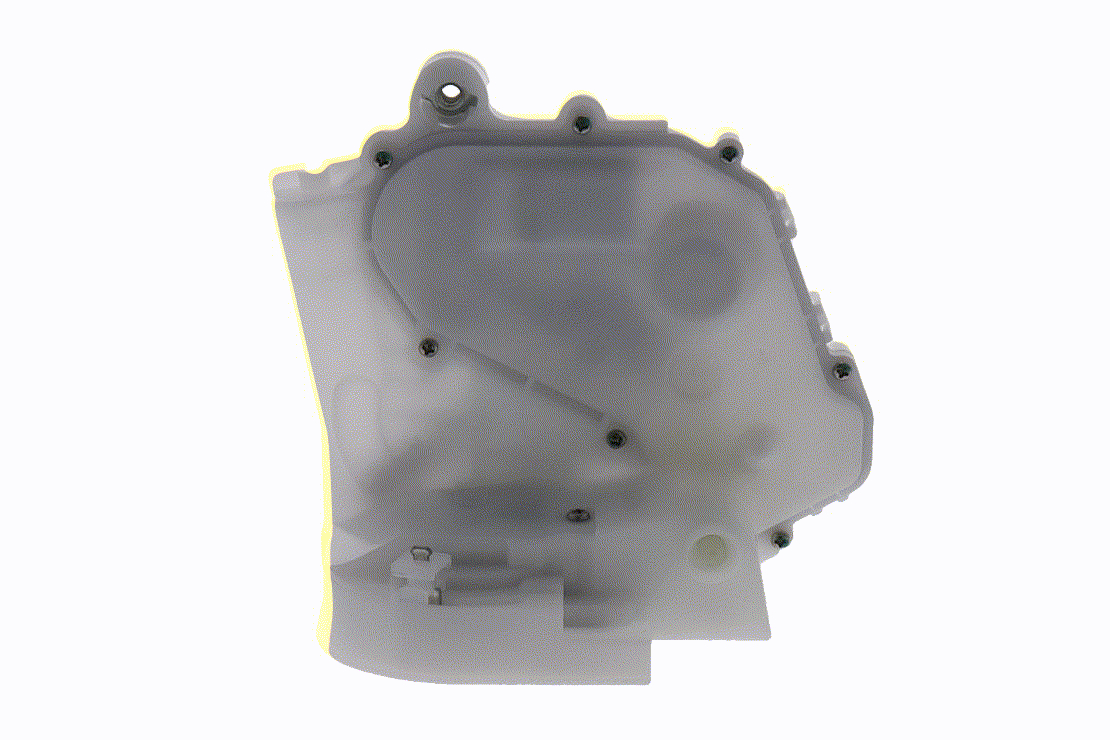 Serratura sportello 1 093 882 ACKOJA A26-85-0006 FORD