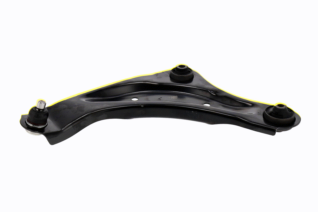 Draagarm 54501-3NF0A ACKOJA A38-0705 RENAULT, NISSAN, CHEVROLET, INFINITI