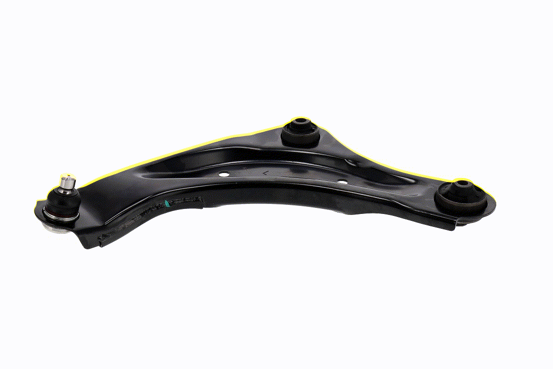 Bærearm 545014DA0A ACKOJA A38-0707 NISSAN, OPEL, FIAT, RENAULT, INFINITI
