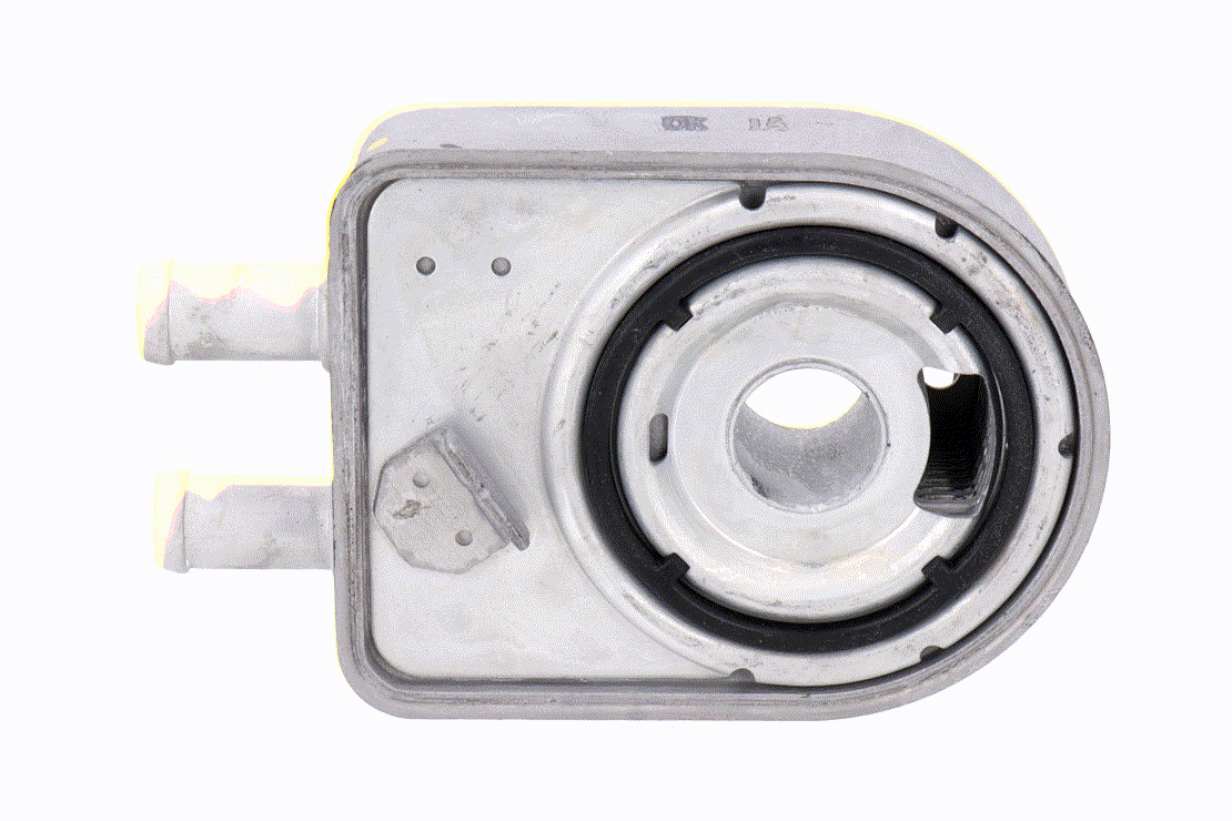 1093148 ACKOJA A52600020 GENESIS Olieradiator pris