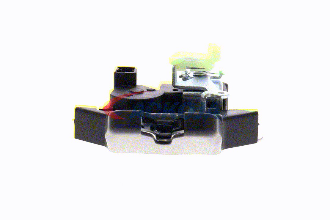 ACKOJA A52-85-0393 Achterklepslot