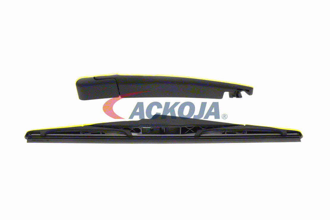 ACKOJA A52-9539 Kit de bras d'essuie-glace