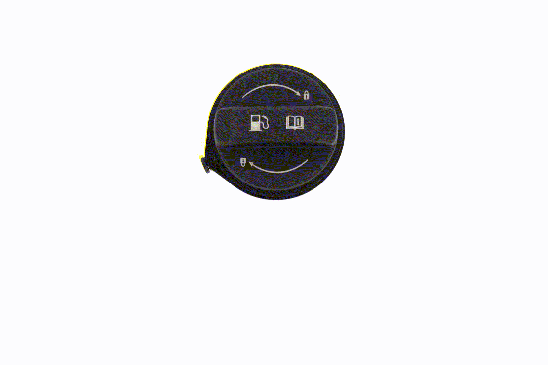 1097406 ACKOJA A530074 Brandstofdop KIA CEE'D