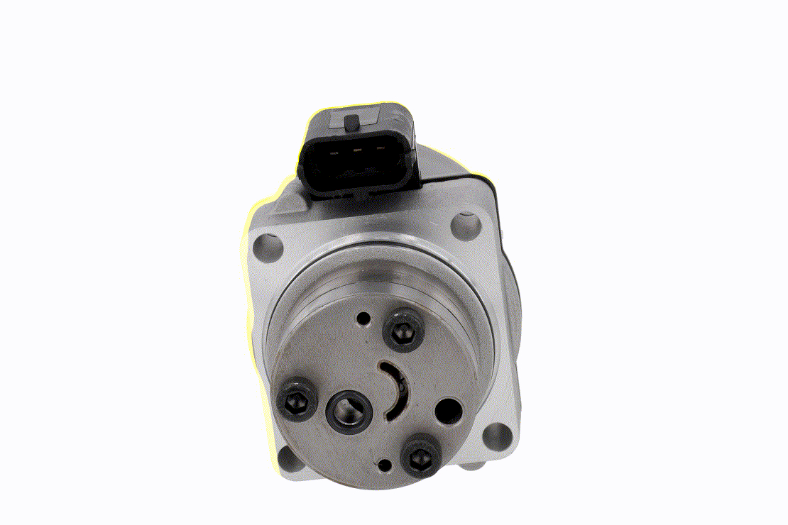 ACKOJA A53-0111 Reparatieset, lamellenkoppelingspomp (vierwielaandrijving)