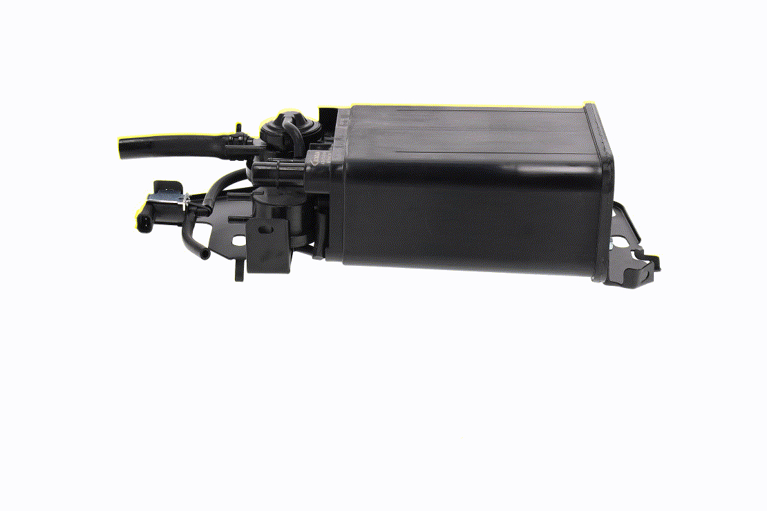 ACKOJA A70-77-0106 Actief koolstoffilter, tank ontluchting