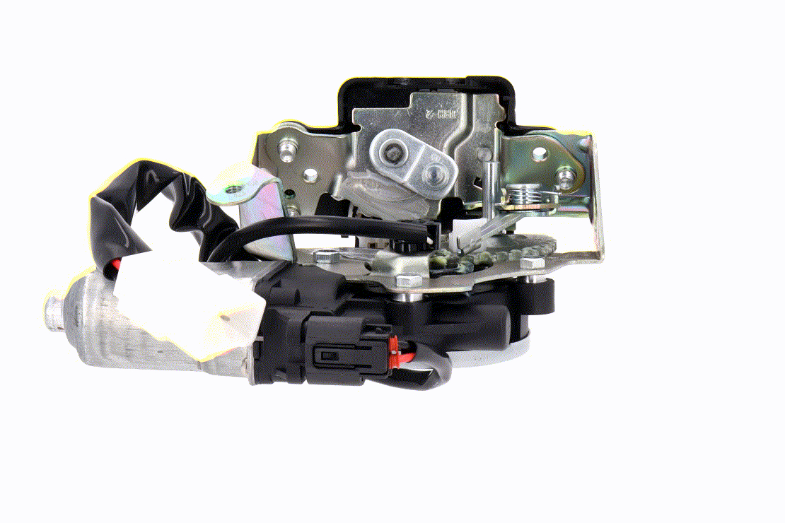 1099871 ACKOJA A70850146 LEXUS IS 2009 Boot lock cost