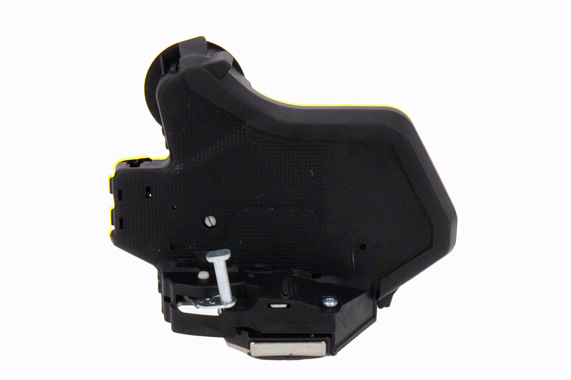 Deurslot 1100618 ACKOJA A70-85-0148 VOLKSWAGEN, AUDI, FORD, SKODA, SEAT