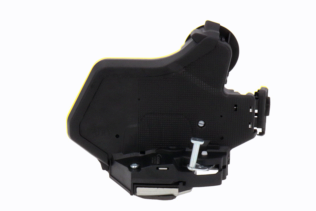 Serrure de porte 69050-AA040 ACKOJA A70-85-0149 TOYOTA