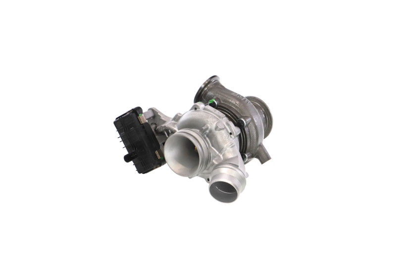 Turbosprężarka REMANTE 003-002-004656R