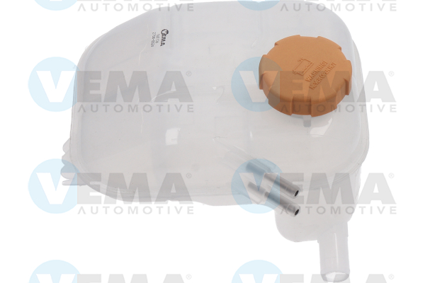 VEMA 160106 Expansievat Zafira B A05 1.9 CDTI 120 Pk Diesel 2006