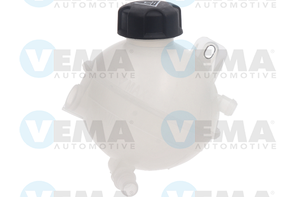 VEMA 160136 Vase d'expansion de liquide de refroidissement CITROËN JUMPY 2.0 HDi Diesel 120 CV