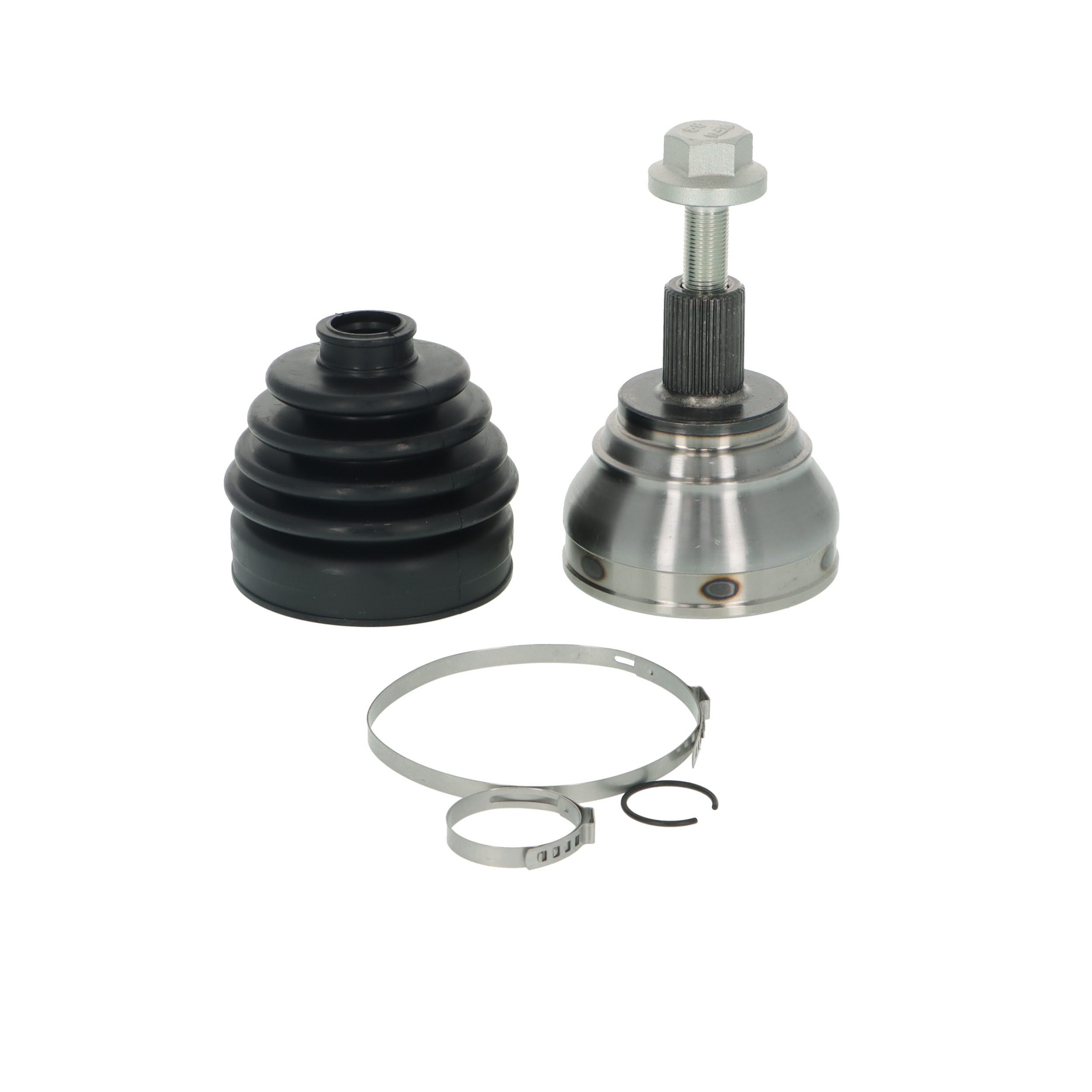 Gelenksatz, Antriebswelle 40-0957 TrakMotive 5N0498099A VW, AUDI, SKODA, SEAT, PORSCHE