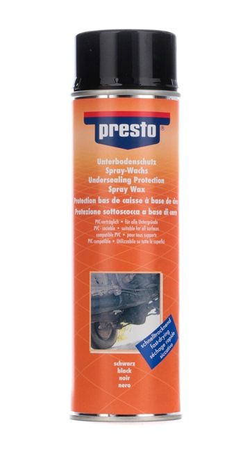 PRESTO Protecção anti-corrosiva 690181