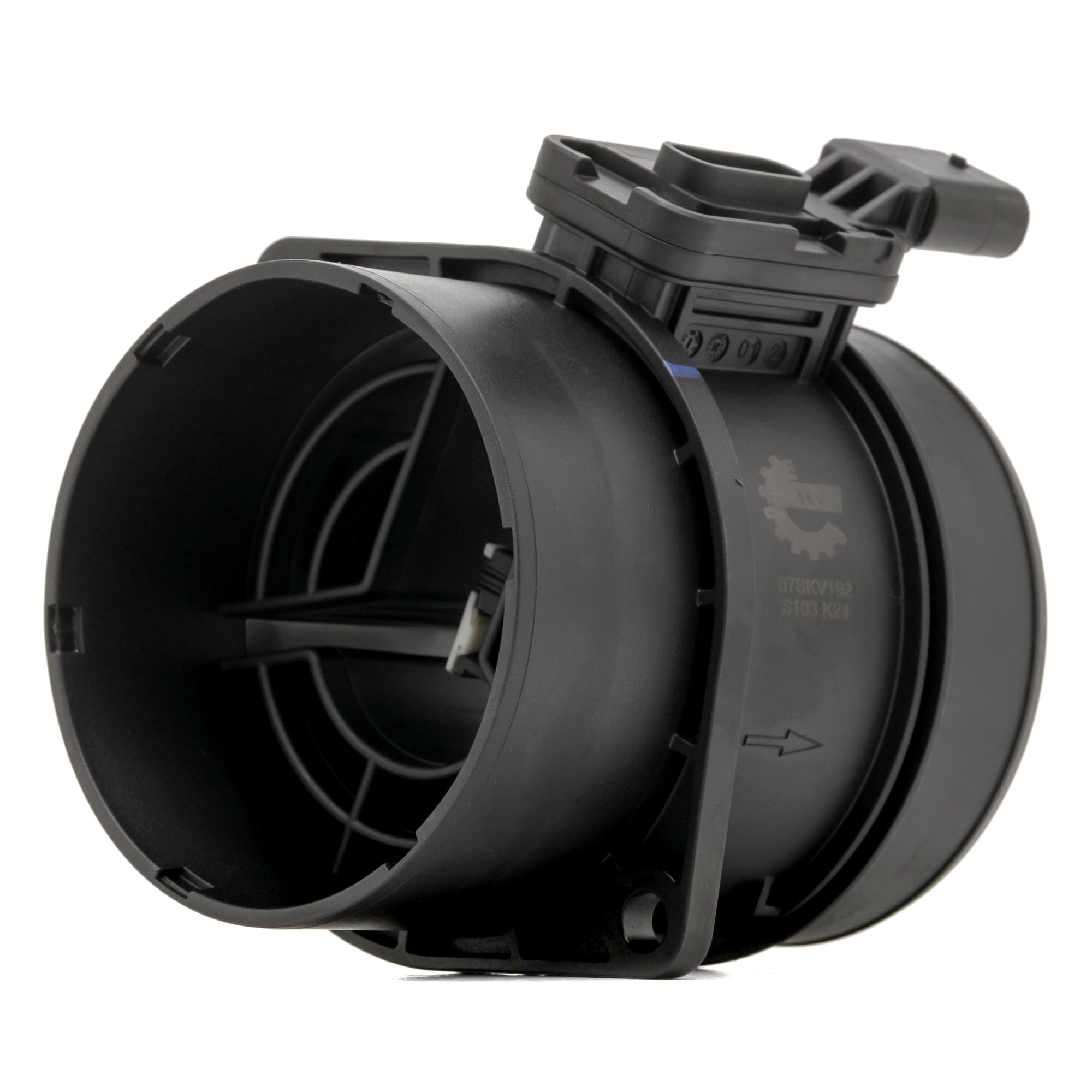 ESEN SKV 07SKV192 Motorelektrik MERCEDES-BENZ SPRINTER 314 CDI 2.1 4x4 143 PS Diesel