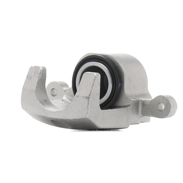 RIDEX Pinza Freno Posteriore Sinistra 78B0838 Per Subaru Impreza/Forester/WRX – Ghisa, 1 Pistone, Disco 286mm
