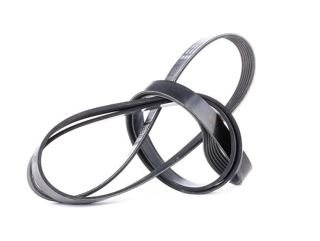 Keilrippenriemen 008 997 3492 DAYCO 6PK2120 MERCEDES-BENZ, CHEVROLET, SSANGYONG, DAEWOO, DAF