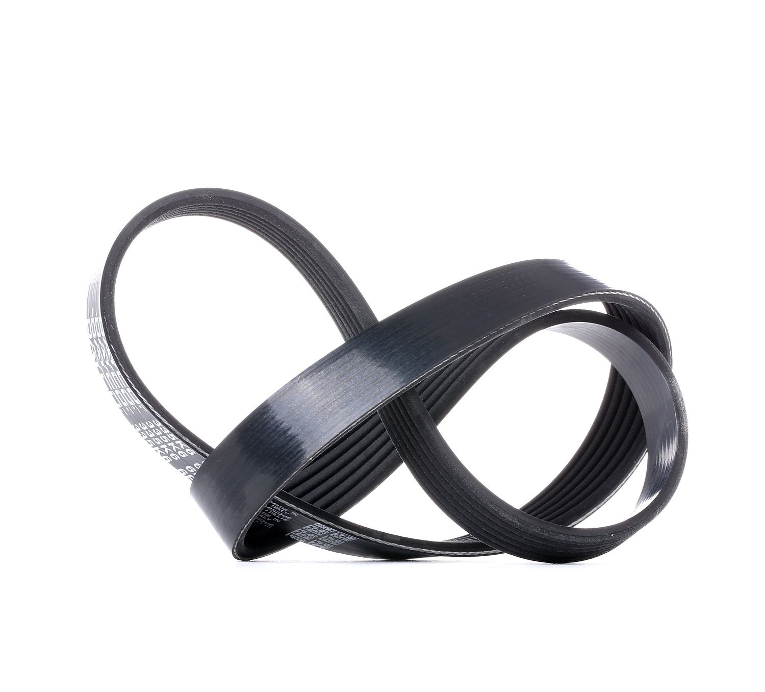 Courroie trapézoïdale à nervures DAYCO 6PK850 évaluation