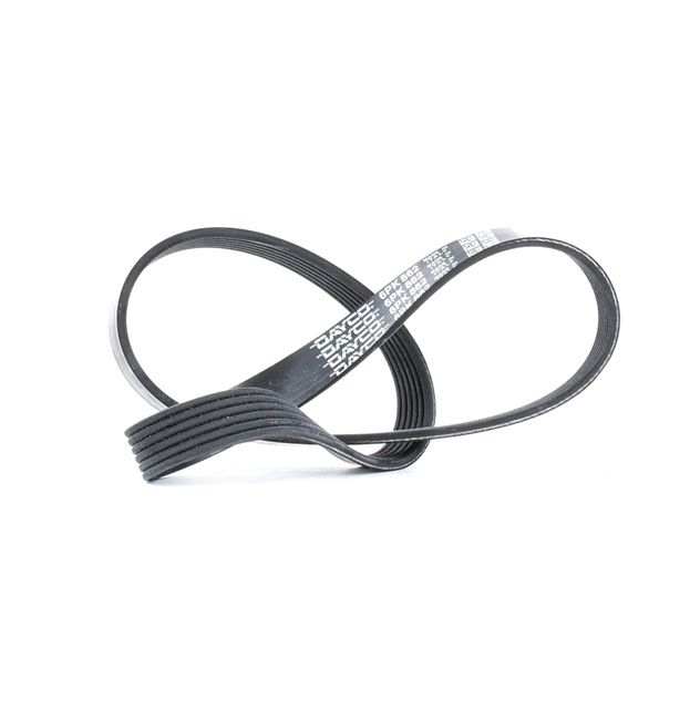 Aandrijfriem DAYCO 6PK862