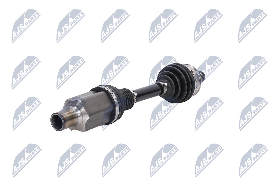 Aandrijfas 2133309902 NTY NPW-ME-186 MERCEDES-BENZ