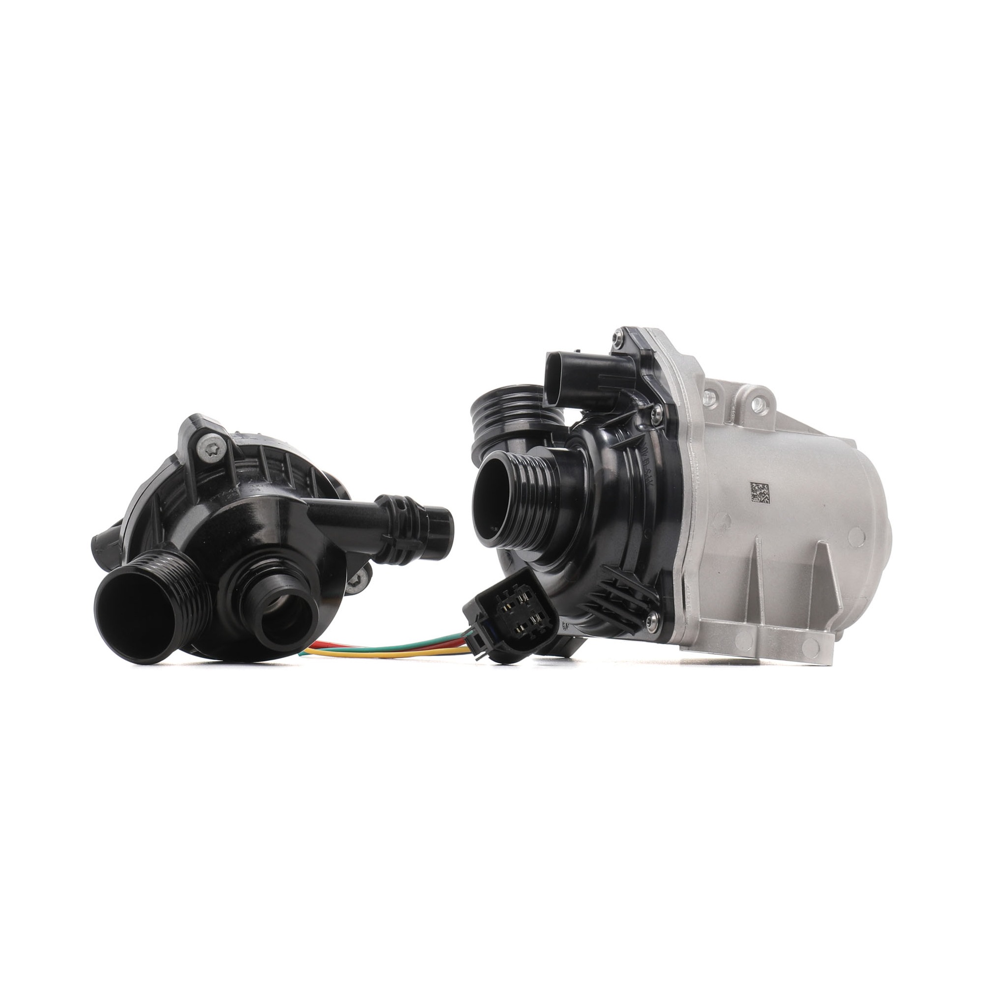 PartsTec PTA400-2001 Kühlwasserpumpe BMW 3er 335xi 3.0 326 PS Benzin