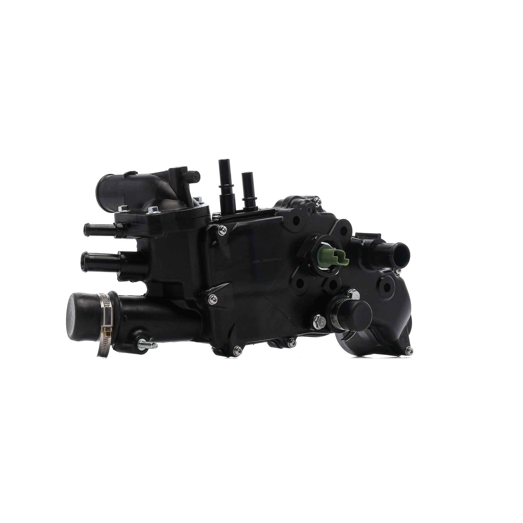 Thermostatgehäuse 1336.W7 PartsTec PTA400-4002 PEUGEOT, CITROЁN, DS