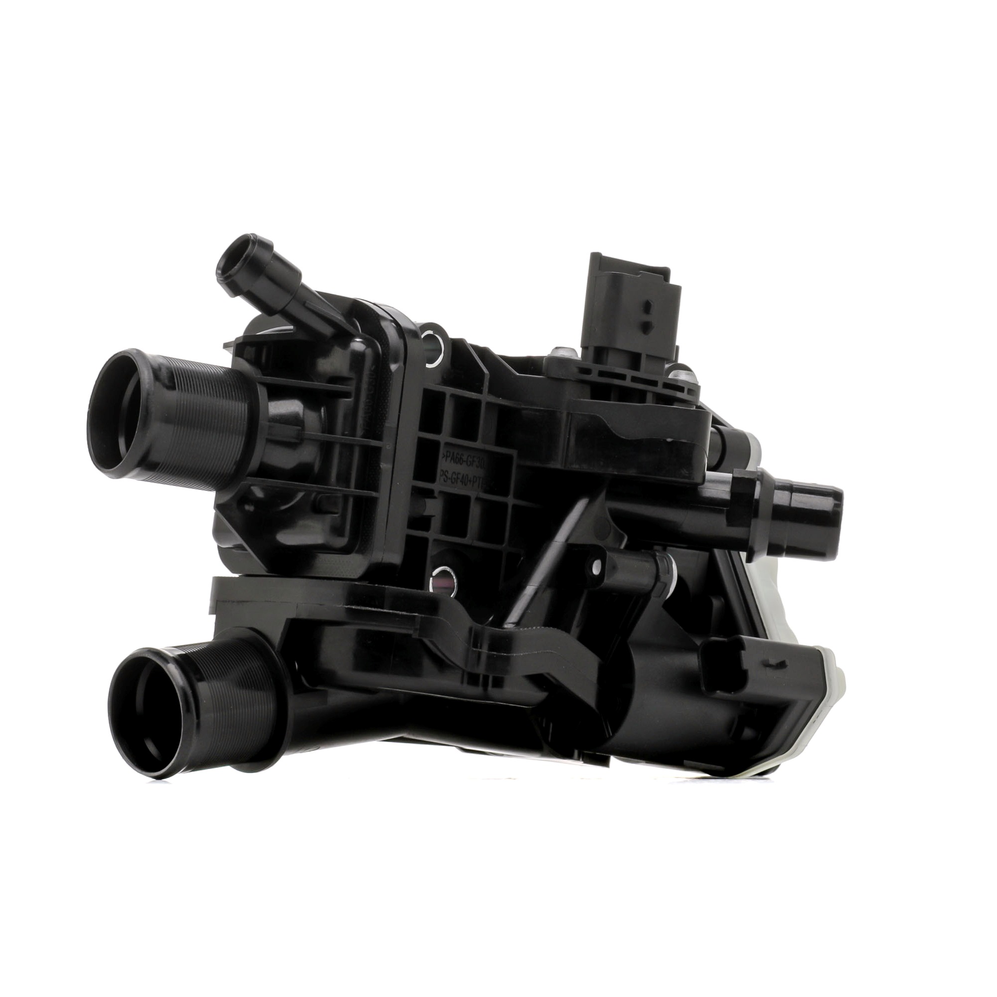Boîtier du thermostat DS7Q8A586AA PartsTec PTA400-4011 FORD, CITROЁN, TOYOTA, LAND ROVER, FORD USA