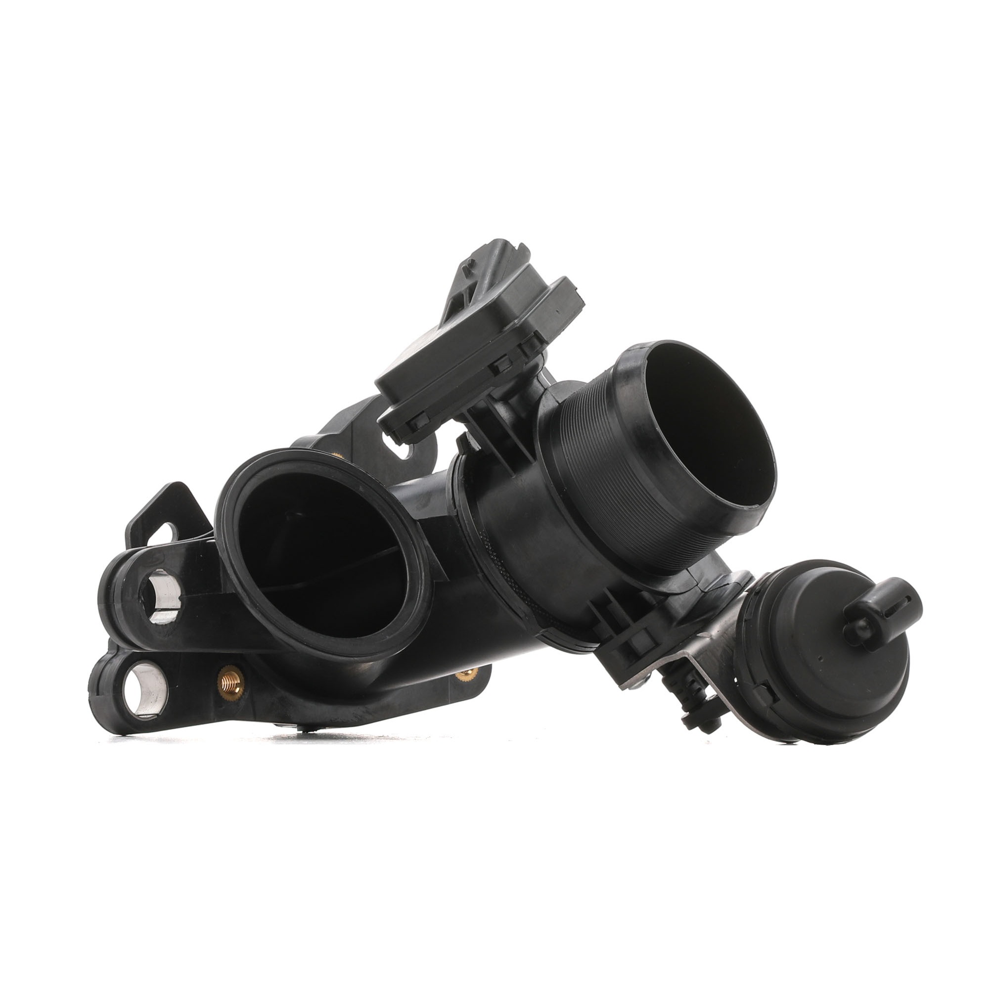 PartsTec PTA5160202 Дросел CITROËN DS5 Хечбек 2.0 HDi 163 K.C. дизел 2014
