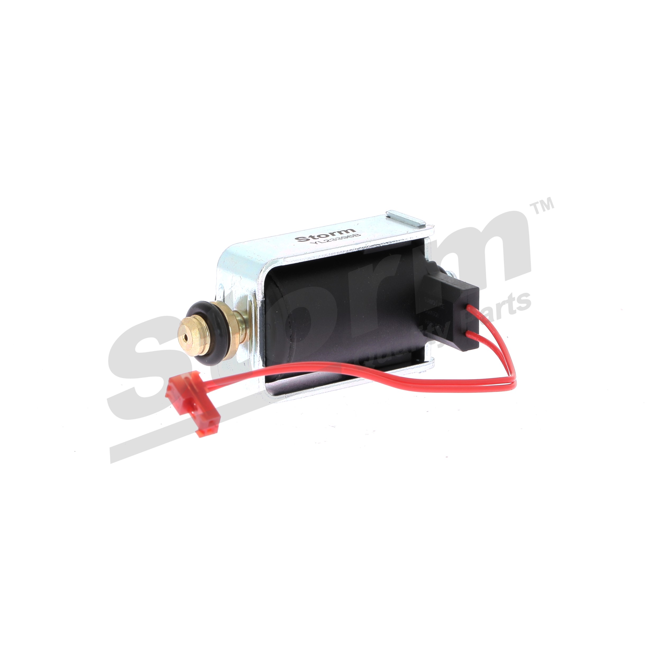 Pompă pentru aditivi 1500.PY STORM QUALITY PARTS 777499 PEUGEOT, CITROЁN, DS