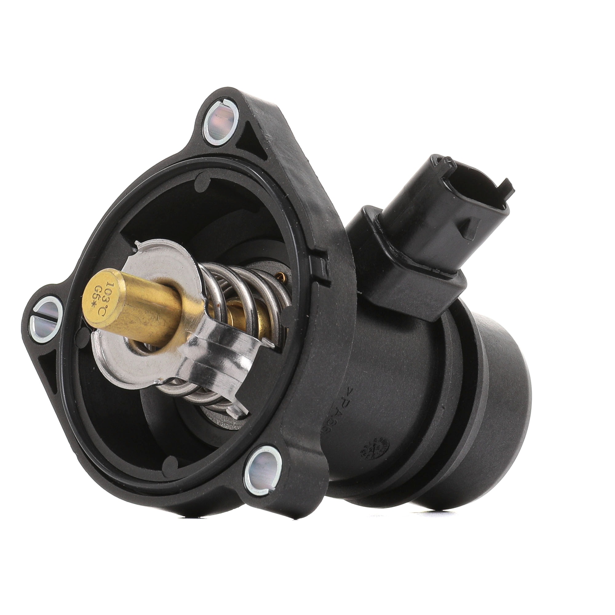Kühlwasserthermostat 20C9050-JPN JPN 1338029 OPEL, FORD, CHEVROLET, VAUXHALL