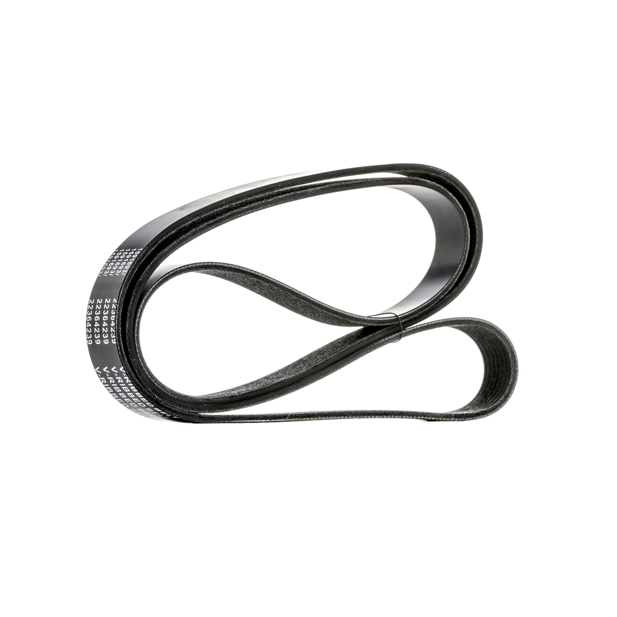 Keilrippenriemen 305P0705 RIDEX 11720BB00A TOYOTA, NISSAN, HONDA, LAND ROVER, INFINITI