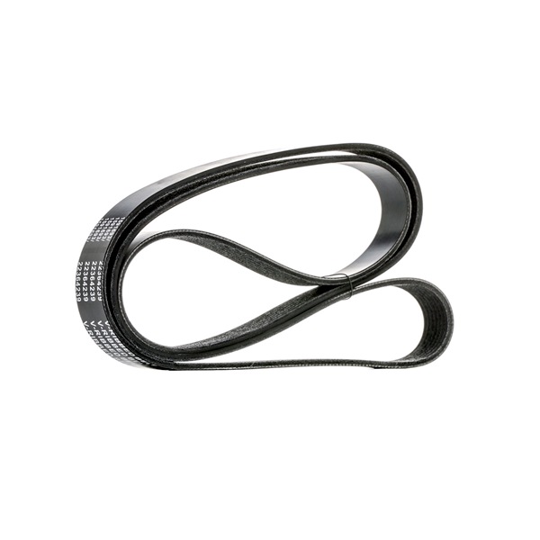 RIDEX 305P0705 Keilrippenriemen