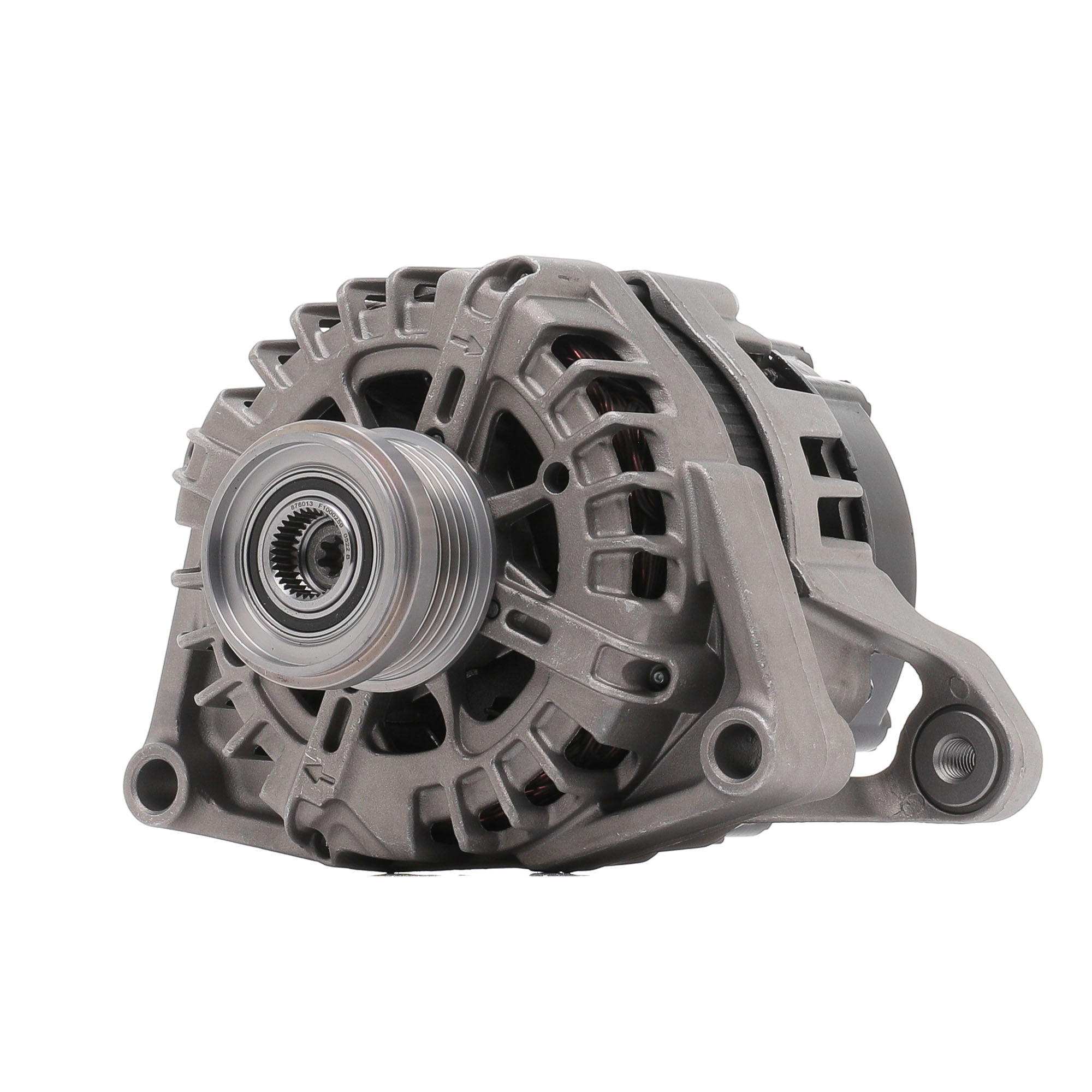 Dynamo / Alternator 13588290 RIDEX REMAN 4G1975R OPEL, CHEVROLET, SAAB, CHRYSLER, DAEWOO