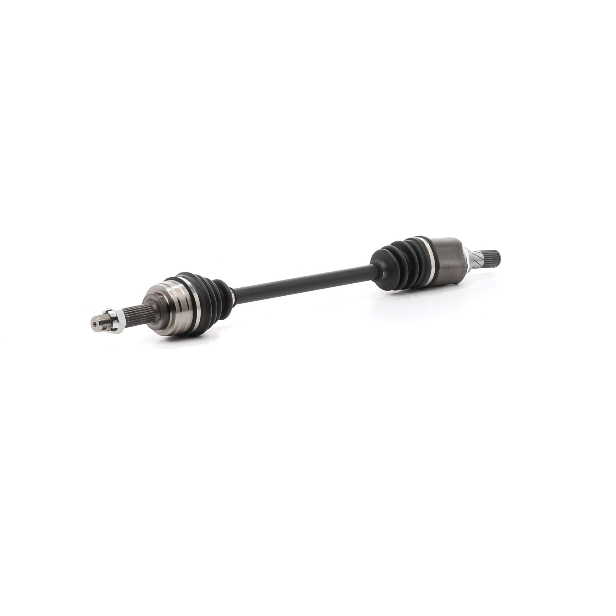 Полуоска 391013VA0A RIDEX 13D2010 RENAULT, NISSAN, LAND ROVER