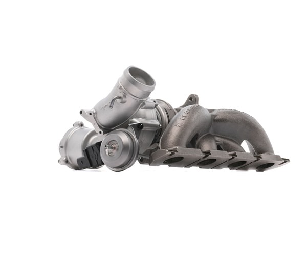 Turbolader 2234C10175R RIDEX REMAN 06H145702LX VW, AUDI, SKODA, SEAT, KTM