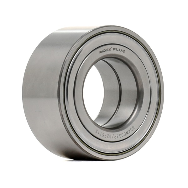 RIDEX PLUS 654W0033P Cubo da roda RIDEX PLUS 654W0033P