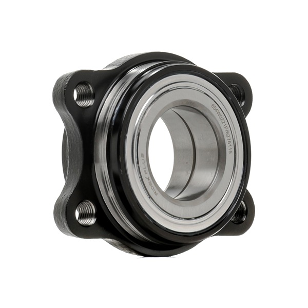 RIDEX PLUS 654W0221P RIDEX PLUS 654W0221P Radlagersatz AUDI A4 1.9 TDI 130 PS Diesel
