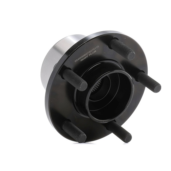 Baghjulslejer RIDEX PLUS 654W0066P