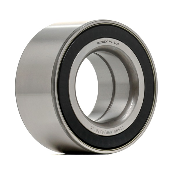 RIDEX PLUS 654W0169P Radlagersatz Radlagersatz 654W0169P RIDEX PLUS 33411468904 MERCEDES-BENZ, BMW