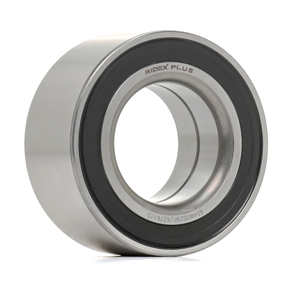 Radnabe RIDEX PLUS 654W0029P