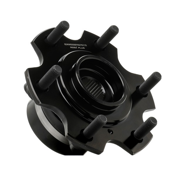 22373463 654W0500P OEM RIDEX PLUS Ρουλεμάν τροχού τιμες