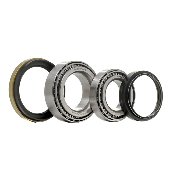 22373466 654W0831P OEM RIDEX PLUS Ρουλεμάν τροχού τιμες