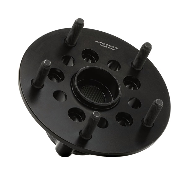 RIDEX PLUS 654W1072P Pyöränlaakerisarja
