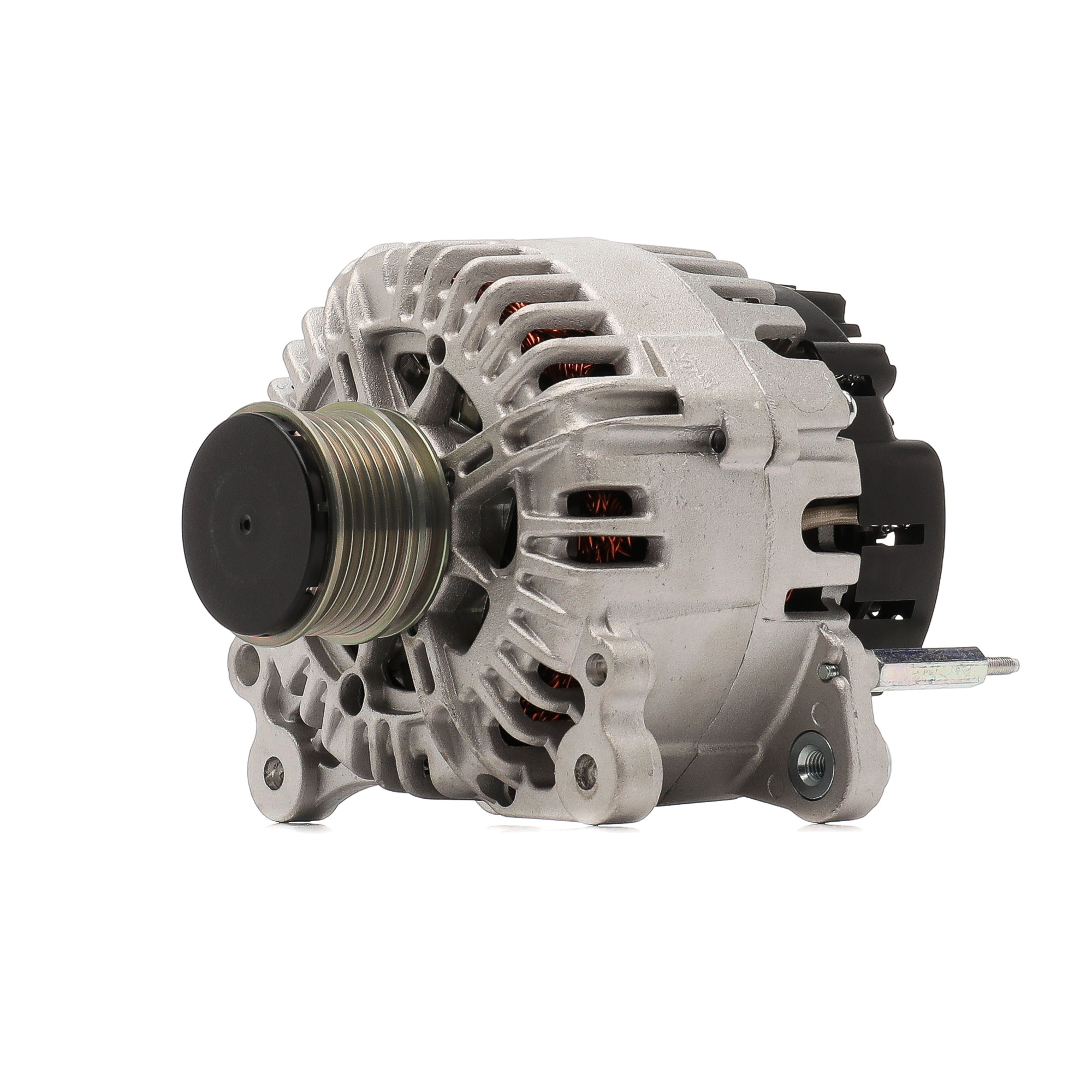 RIDEX PLUS 4G0557P Generator Octavia 1z5 2.0 TDI RS 170 Pk Diesel 2011